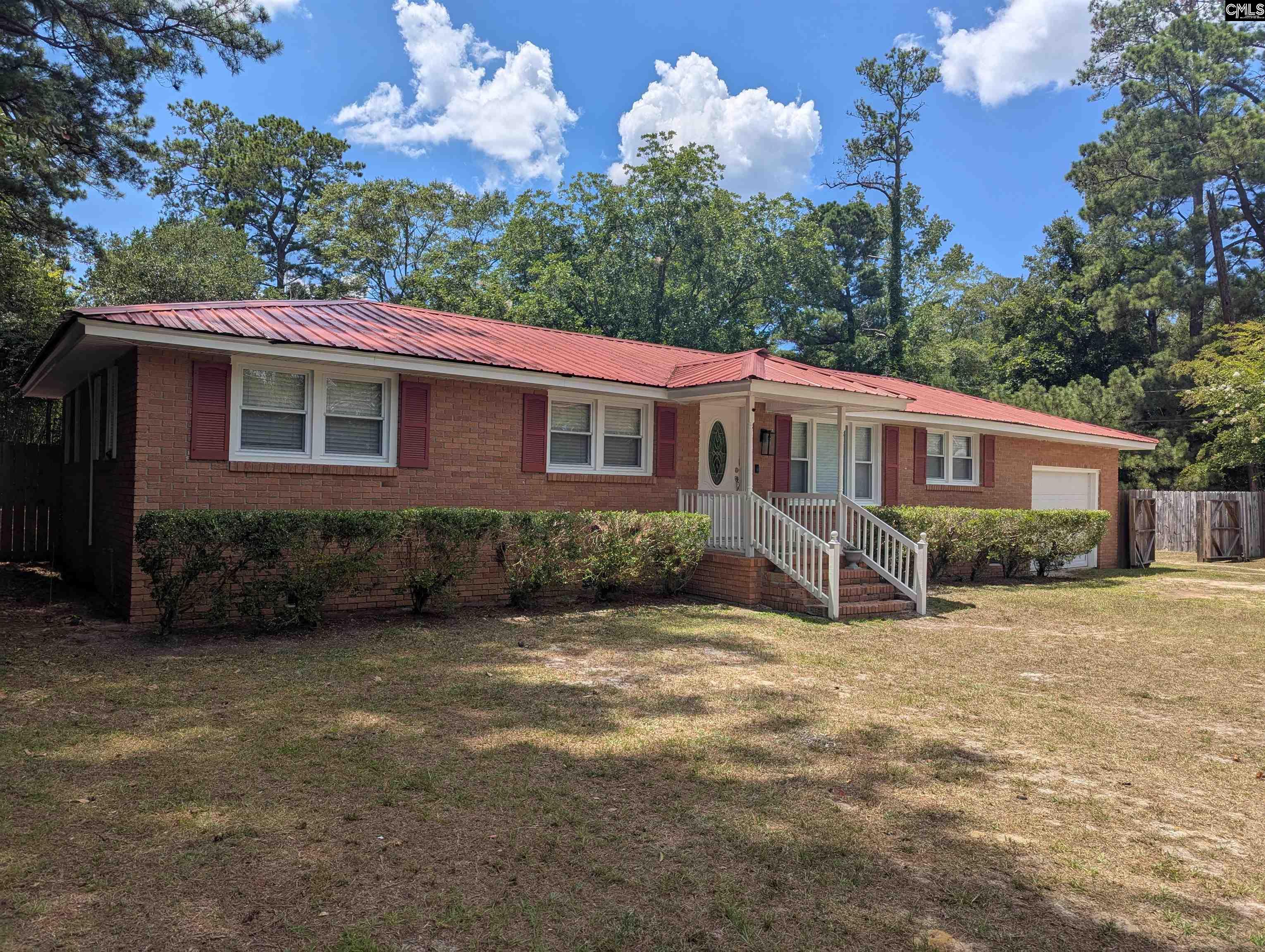 3298 Highway 15 Sumter, SC 29154 - Photo 1 of 4