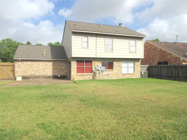 $1,750 | 2626 Planters House Lane, Katy, TX 77449