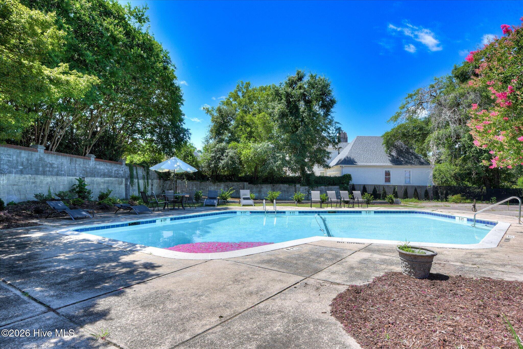 2846 Walton Way, Unit 23 Augusta, GA 30909 - Photo 25 of 28
