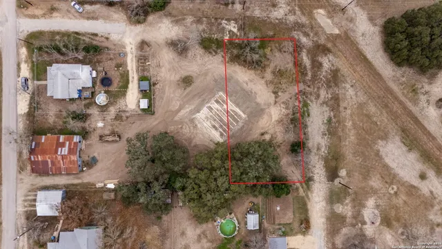 view of city and ocean