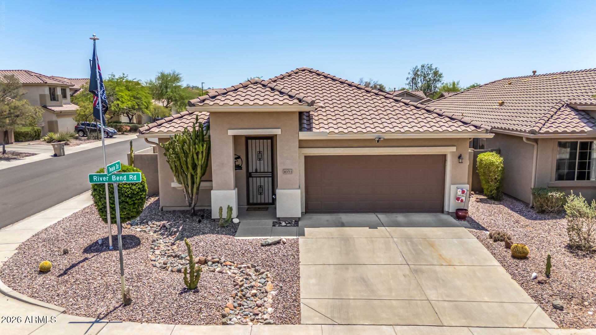 40013 North River Bend Road Anthem, AZ 85086 - Photo 36 of 47