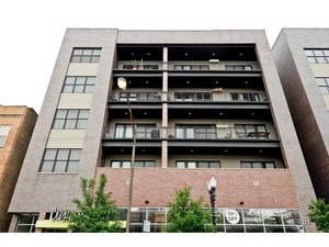 1842 West Irving Park Road, Unit 201 Chicago, IL 60613 - Photo 1 of 13