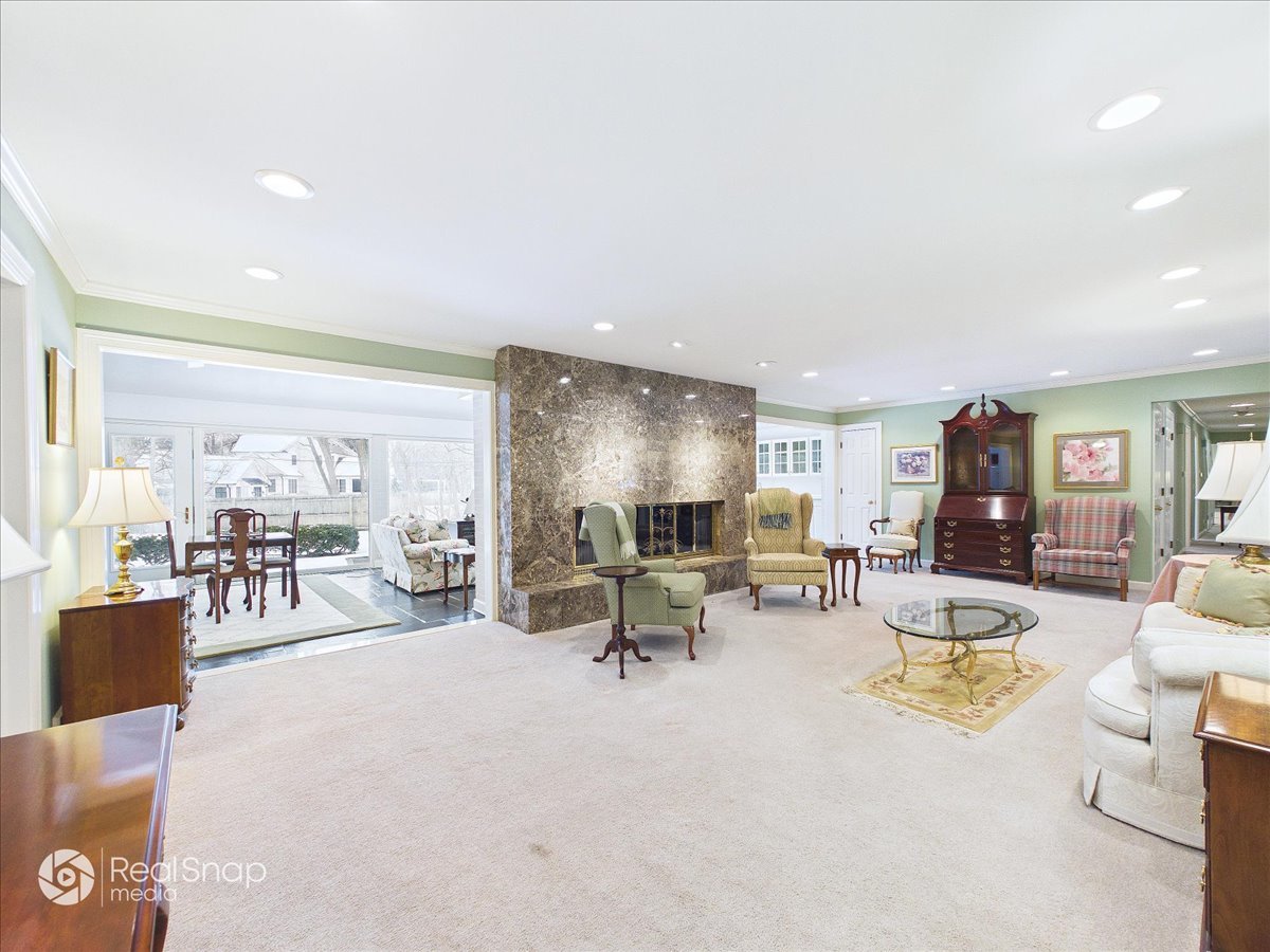 731 Mellody Road Lake Forest, IL 60045 - Photo 6 of 29