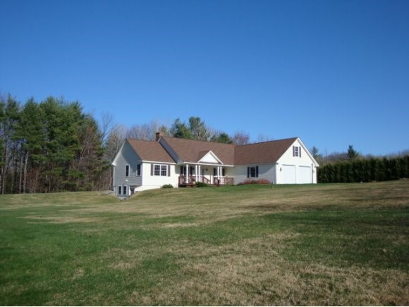 226 West Salisbury Road Salisbury, NH 03268 - Photo 1 of 1