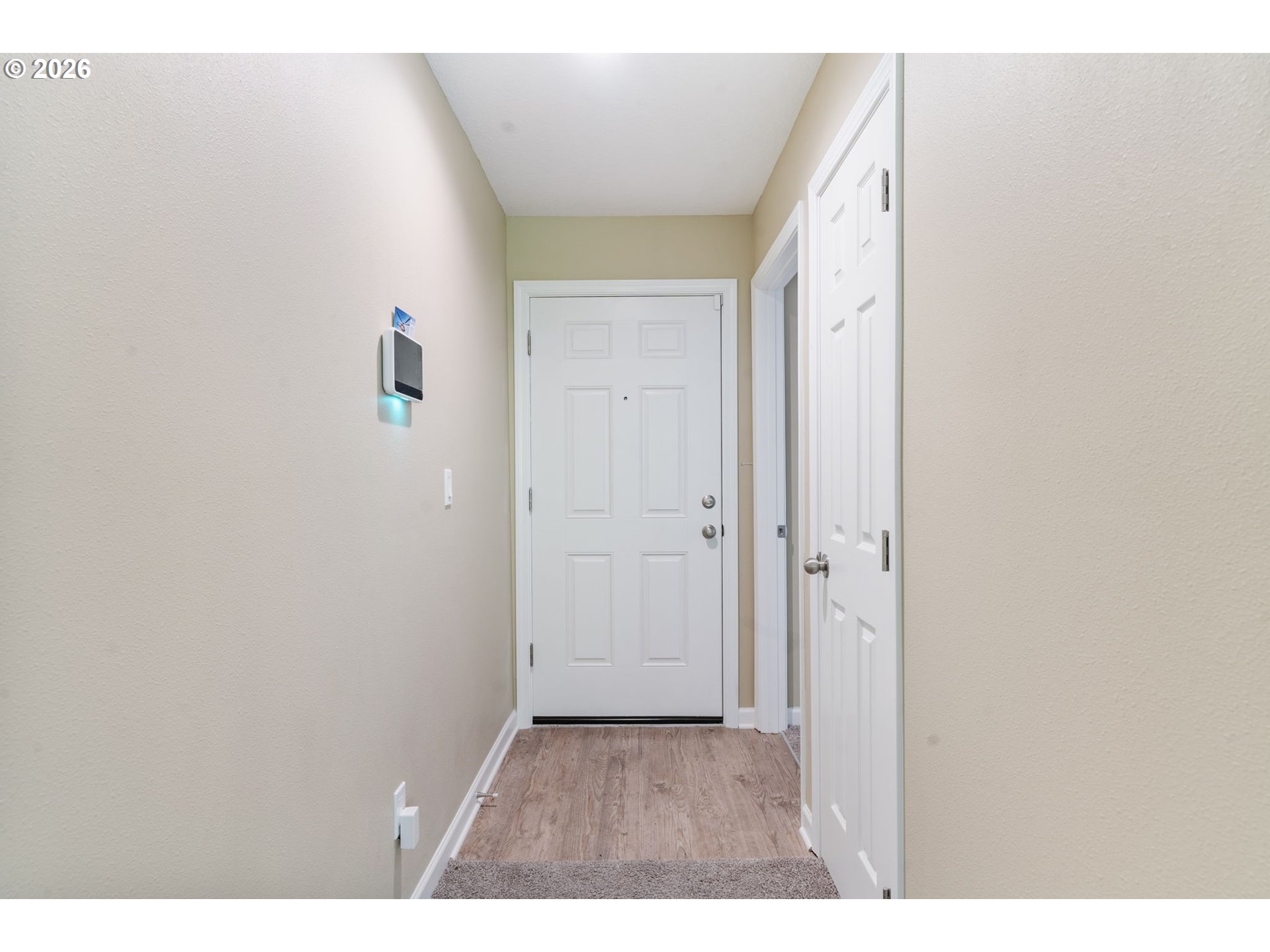 9967 Southeast Talbert Street Clackamas, OR 97015 - Photo 7 of 33 a view of an empty room