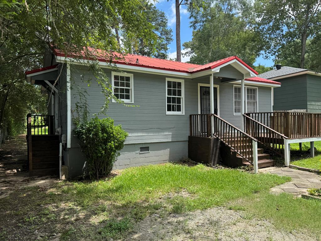 4241 Fort Street Columbus, GA 31907 - Photo 1 of 11 Main View