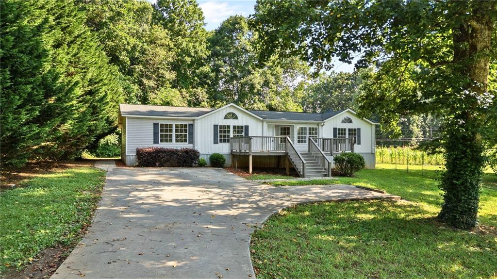 3972 Westmoreland Road Cleveland, GA 30528 - Photo 1 of 1 Gallery Image 1