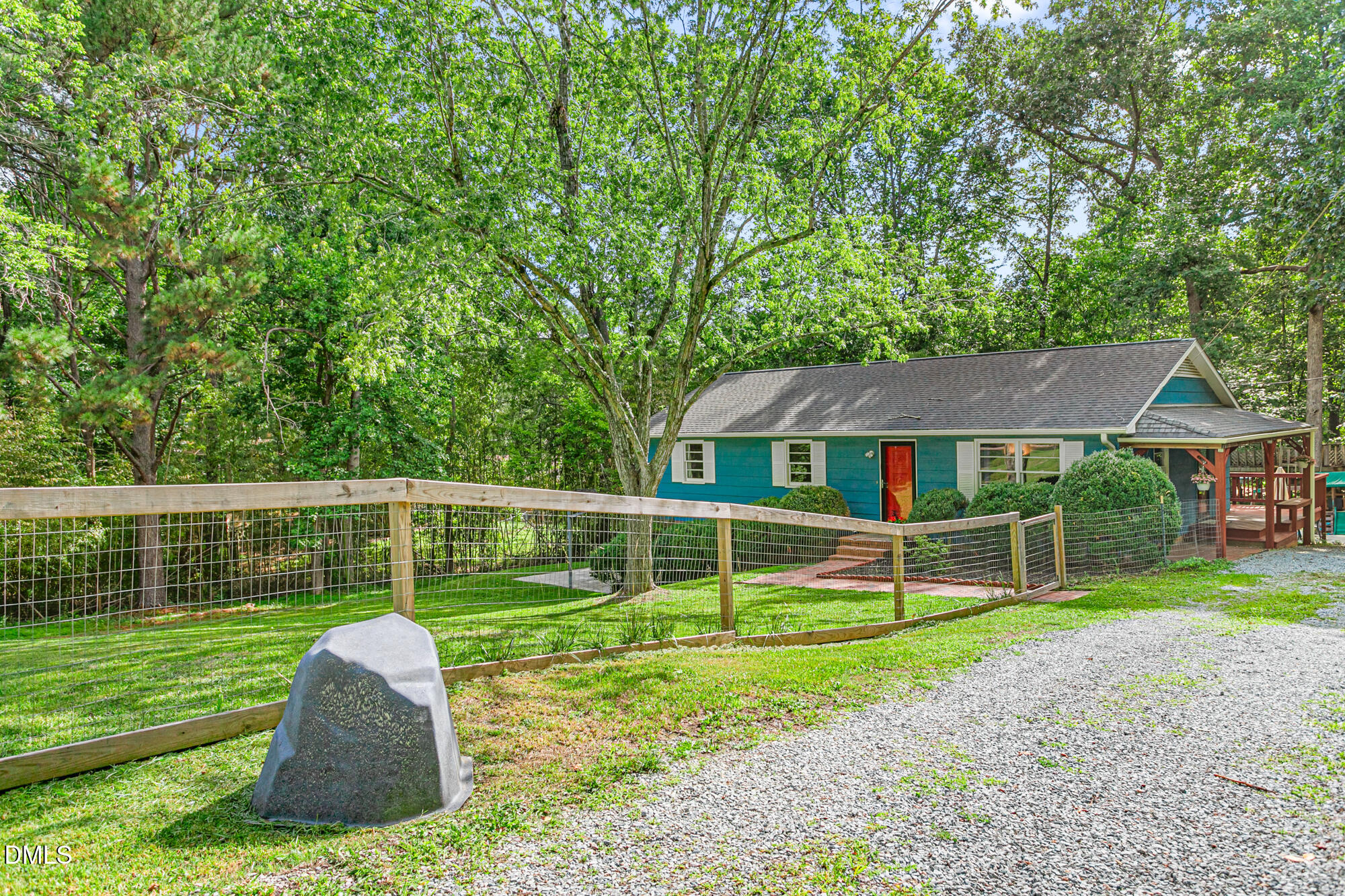 6410 Whitt Road Durham, NC 27712 - Photo 5 of 34 6410 Whitt Road-5