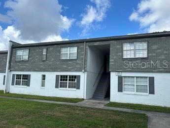 1000 South Semoran Blvd Unit 107  
