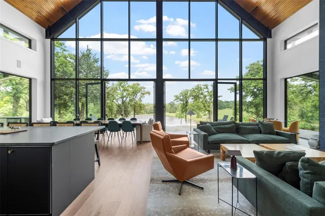 $2,224,000 | 18404 County Road 264, Oakwood, TX 75855