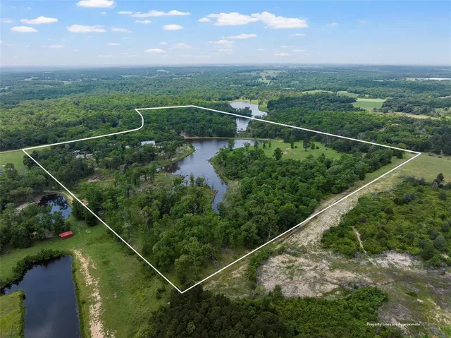 $2,224,000 | 18404 County Road 264, Oakwood, TX 75855