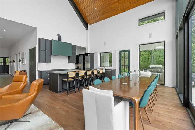 $2,224,000 | 18404 County Road 264, Oakwood, TX 75855