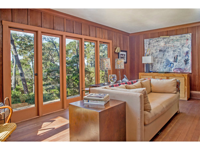 47 Mt Devon Road Carmel, CA 93923 - Photo 4 of 18 Gallery Image 4