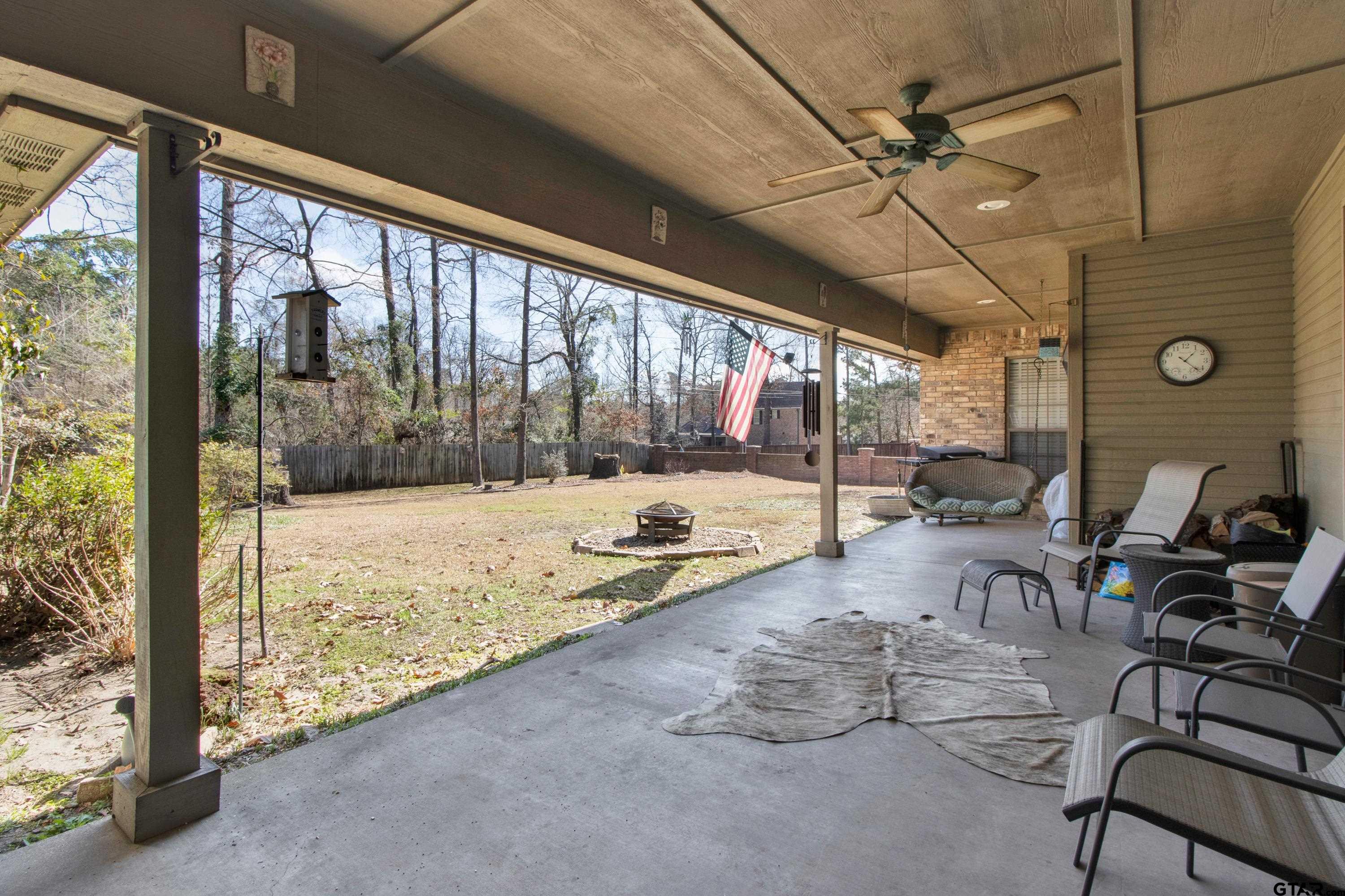 3800 Holly Ridge Drive Longview, TX 75605 - Photo 31 of 38 a room with lots of tables and chairs