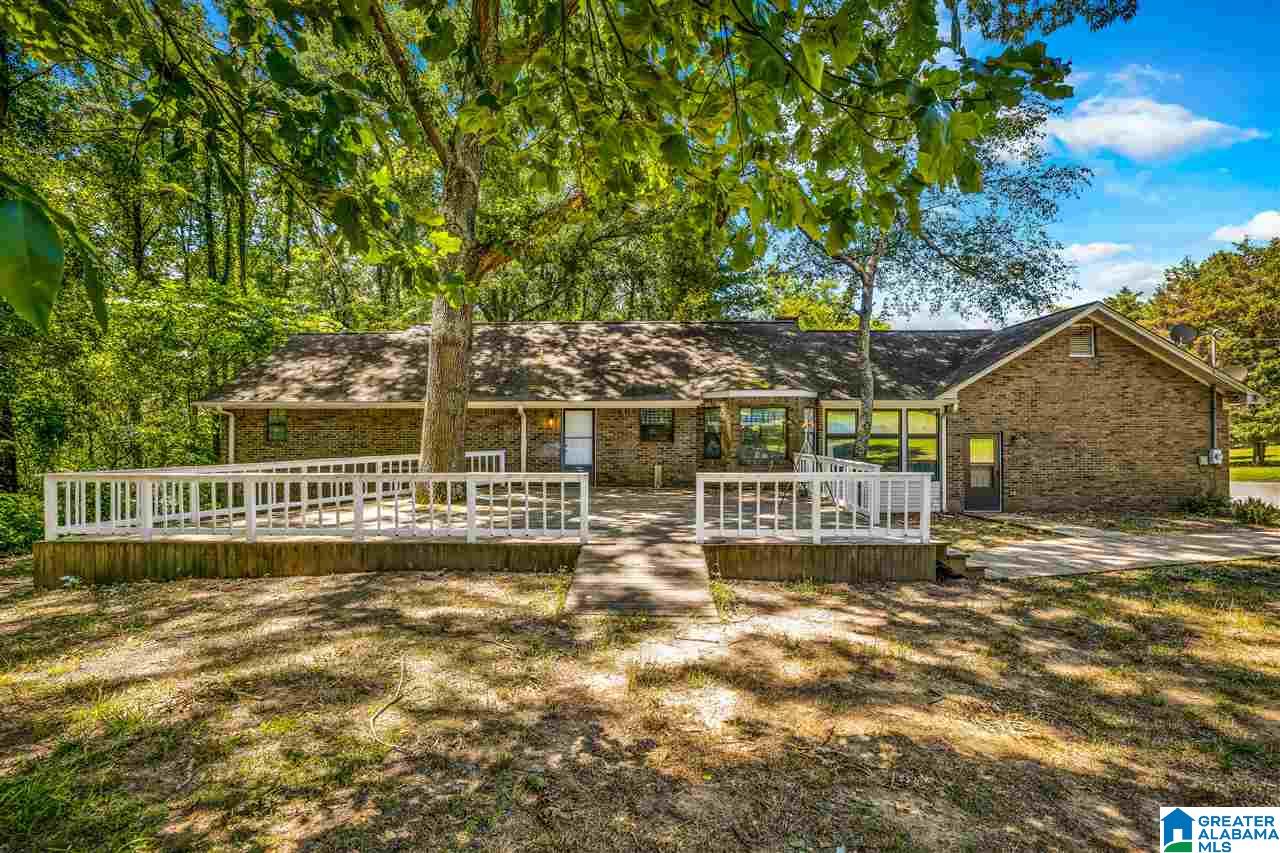 225 County Road 33 Oneonta, AL 35121 - Photo 29 of 41