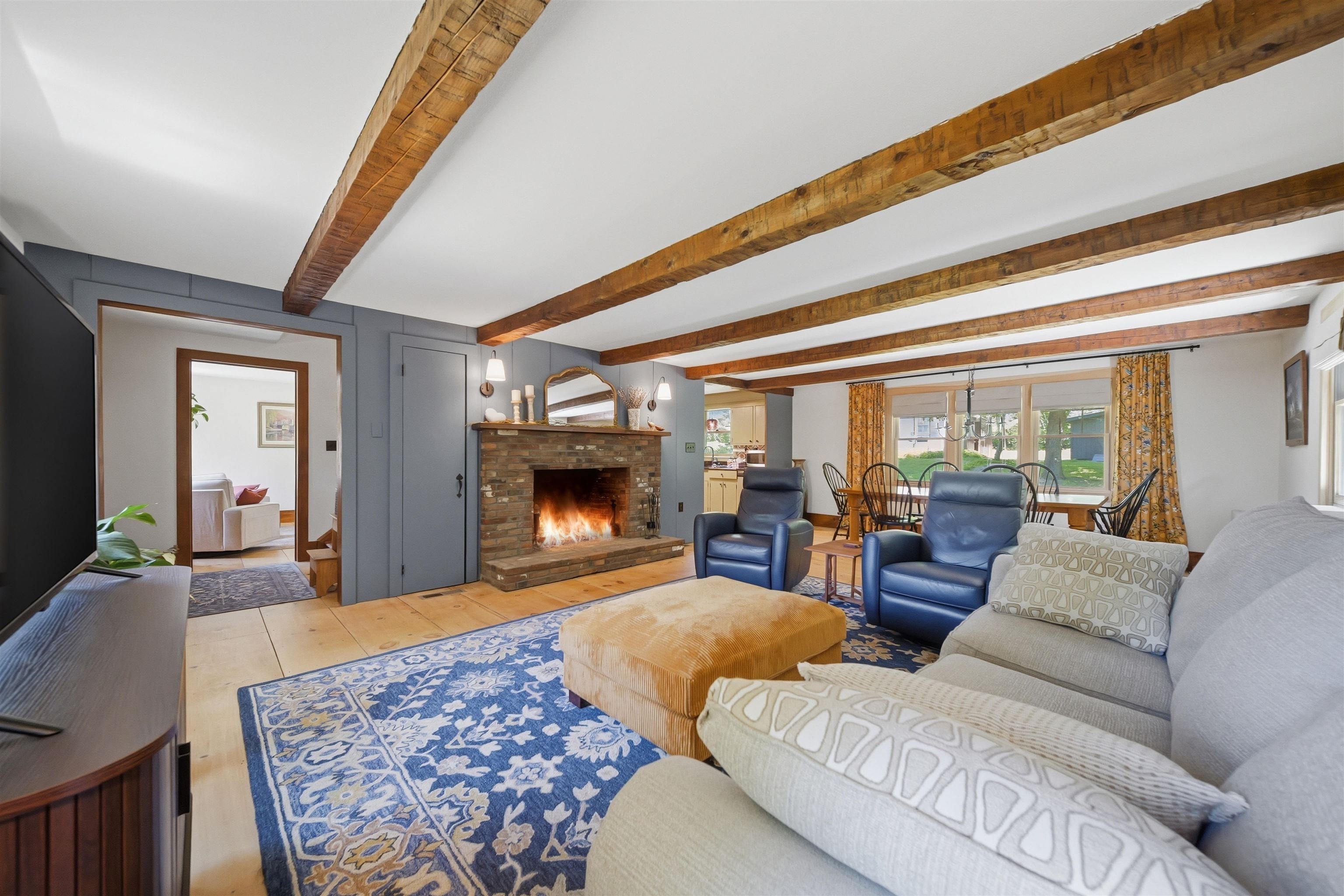 291 Halfmoon Pond Road Washington, NH 03280 - Photo 22 of 50