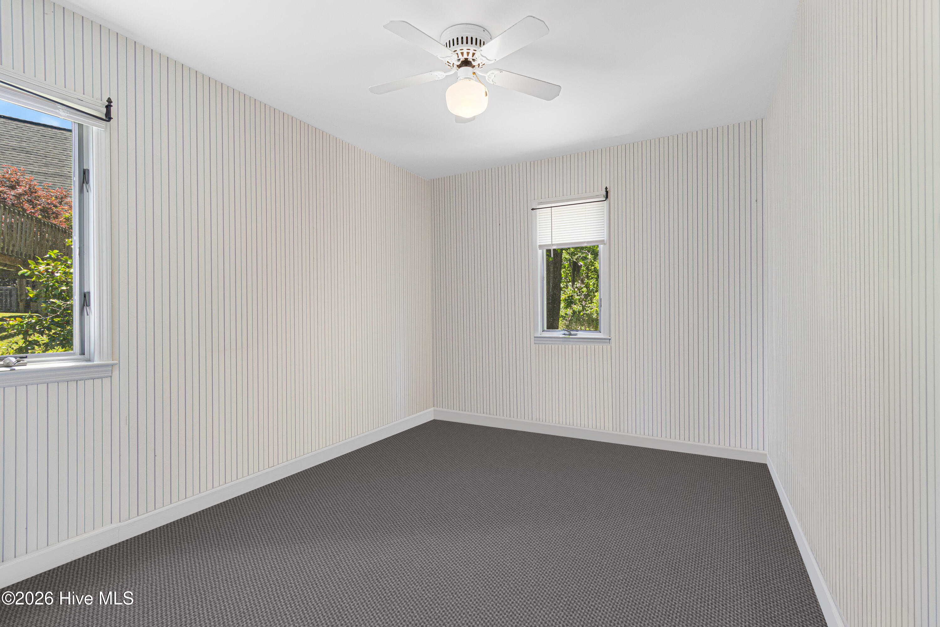 4100 North Rivershore Drive New Bern, NC 28560 - Photo 58 of 87 Guest House Bedroom 2