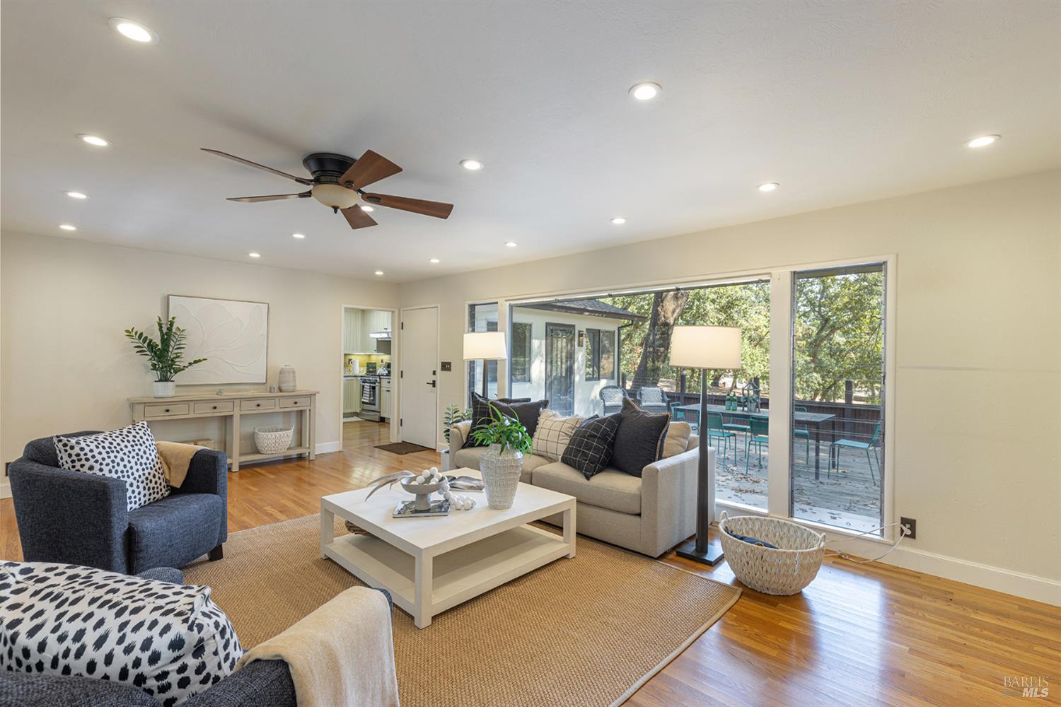 525 Keyes Avenue Angwin, CA 94508 - Photo 5 of 65