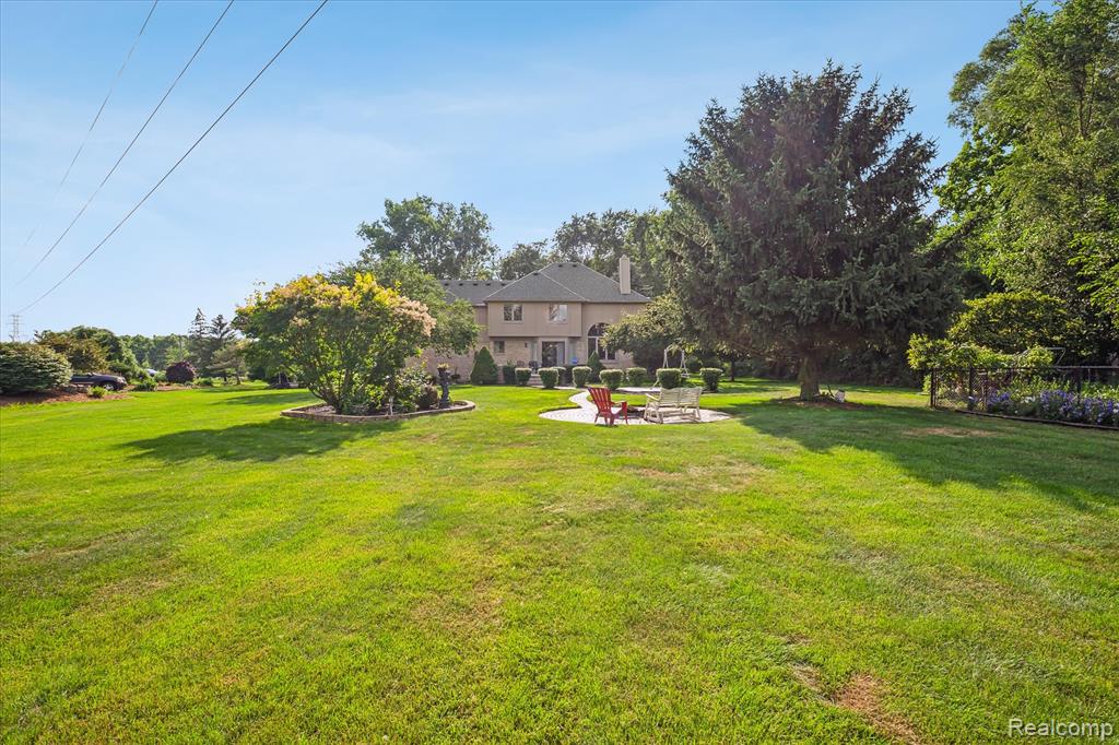 56764 Jewell Road Utica, MI 48315 - Photo 45 of 60