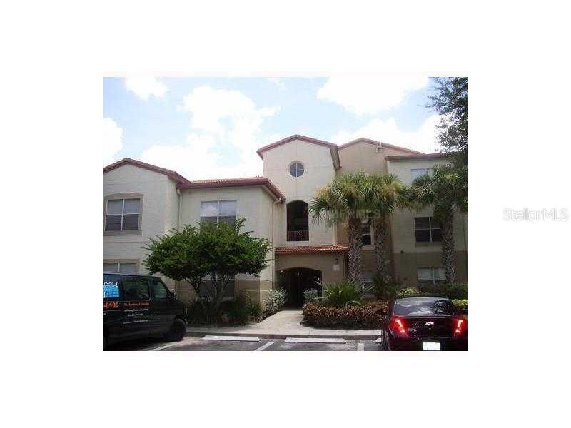 829 Camargo Way, Unit 305 Altamonte Springs, FL 32714 - Photo 1 of 1