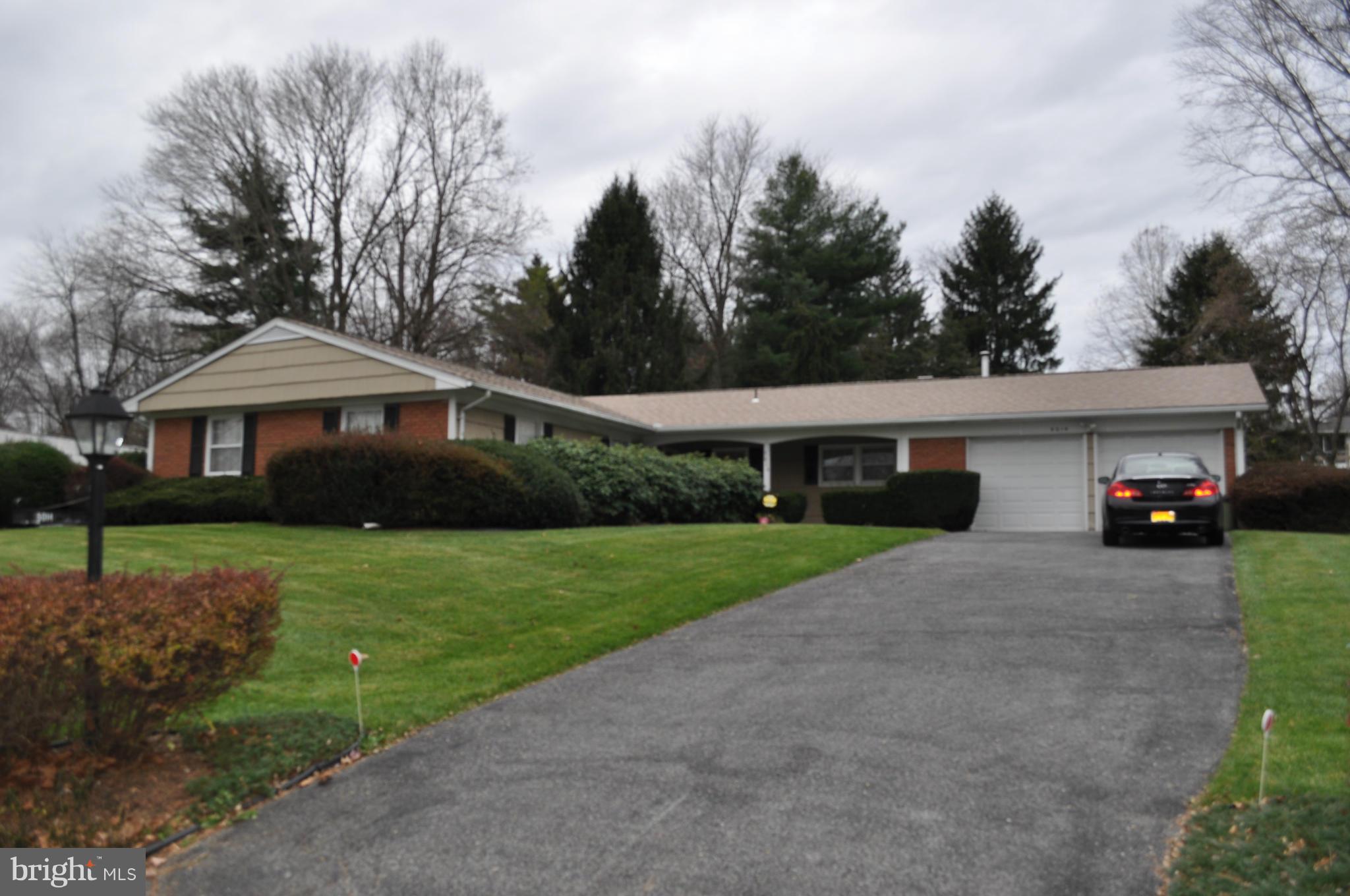 5014 West Running Brook Road Columbia, MD 21044 - Photo 1 of 23 Exterior (Front)