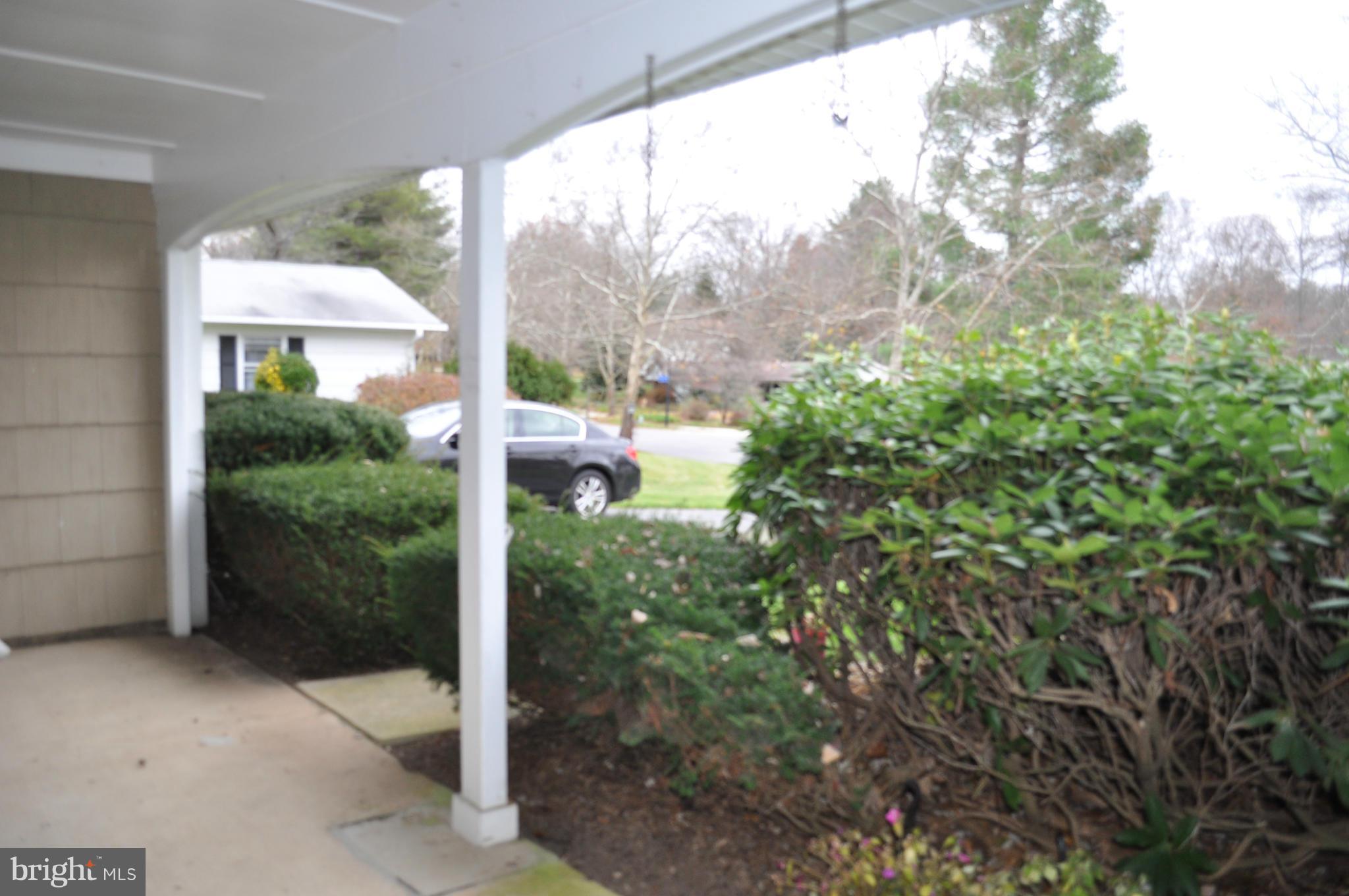 5014 West Running Brook Road Columbia, MD 21044 - Photo 2 of 23 Exterior (Front)