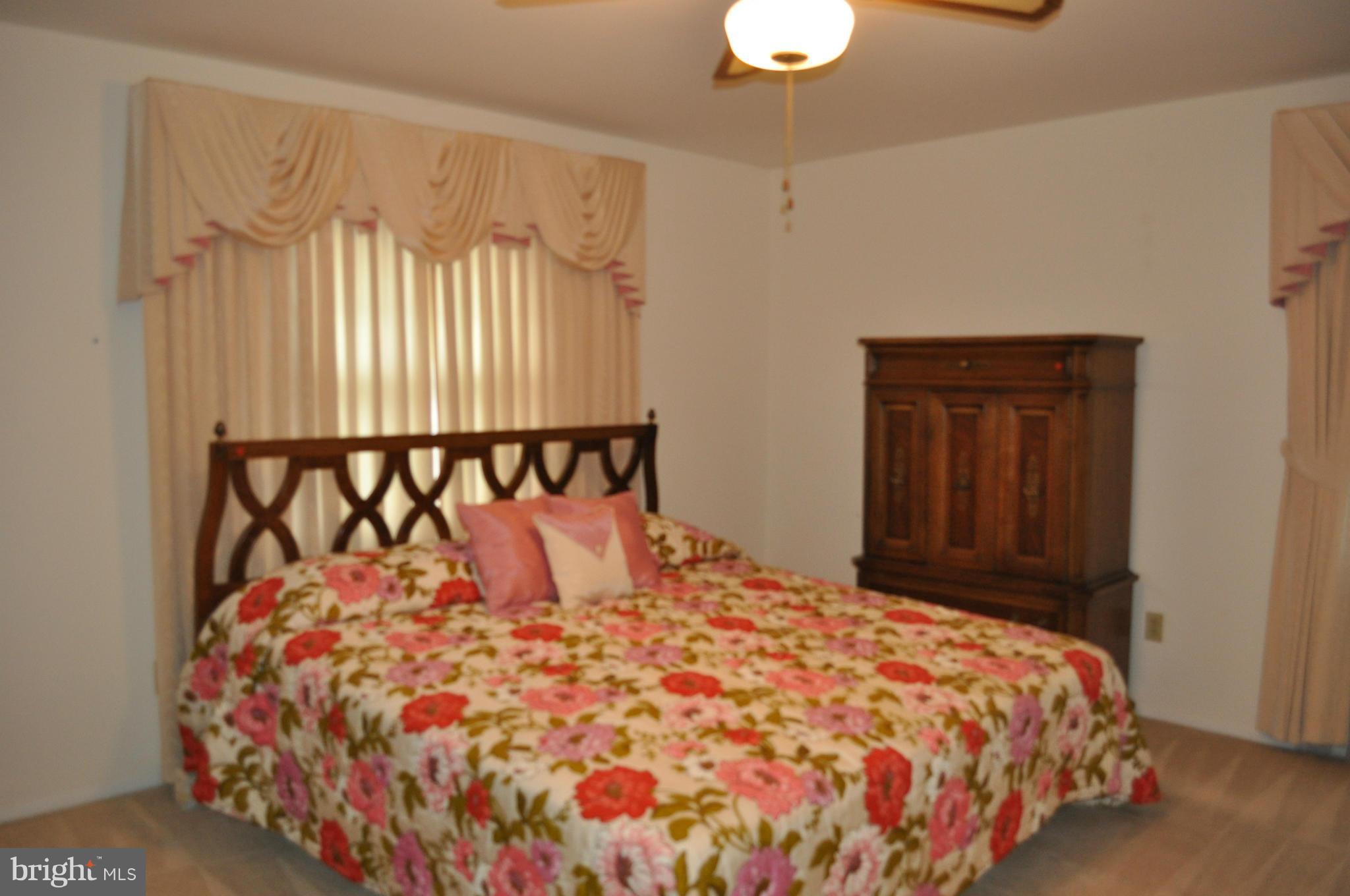 5014 West Running Brook Road Columbia, MD 21044 - Photo 12 of 23 Bedroom (Master)