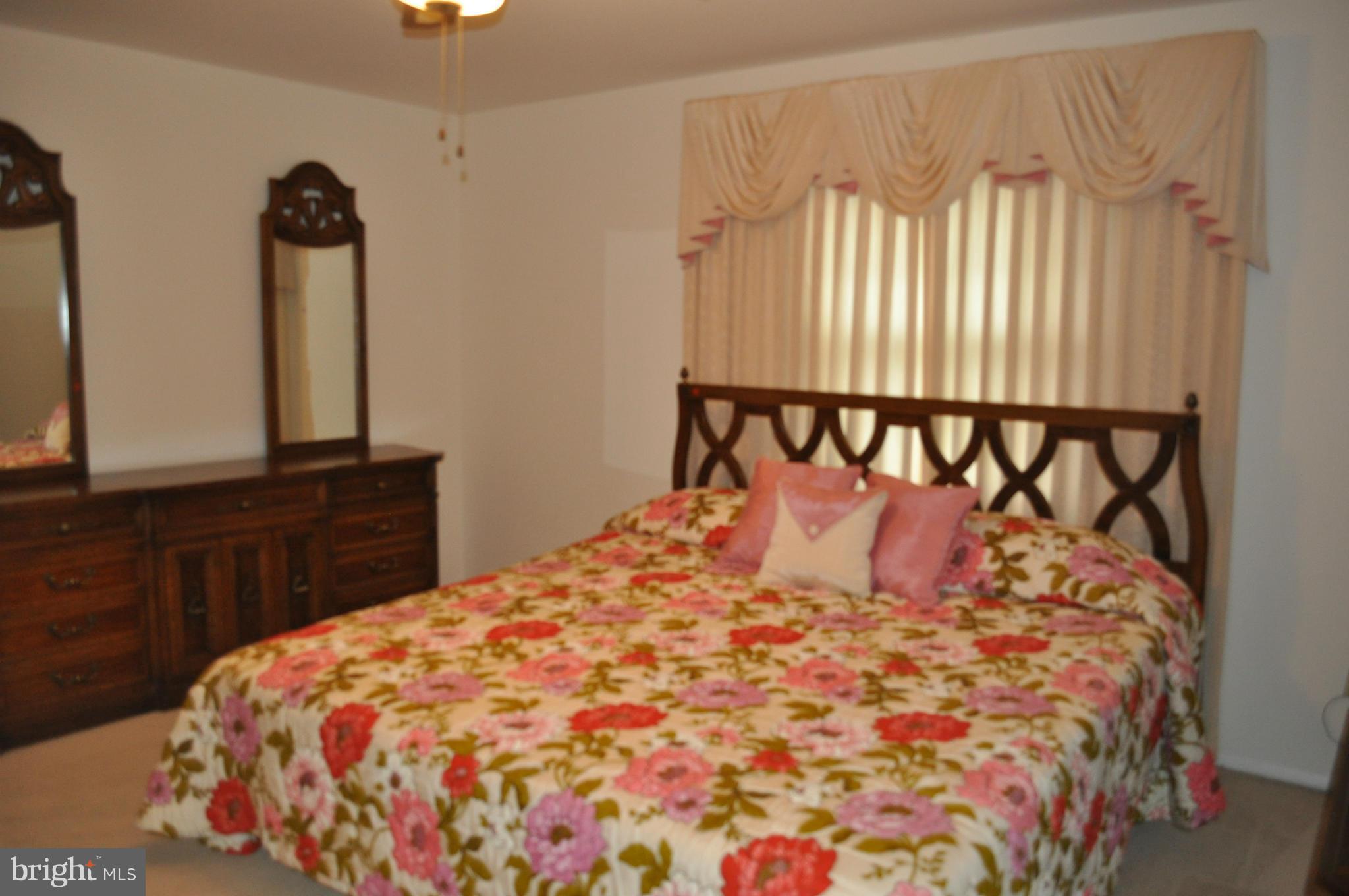 5014 West Running Brook Road Columbia, MD 21044 - Photo 13 of 23 Bedroom (Master)