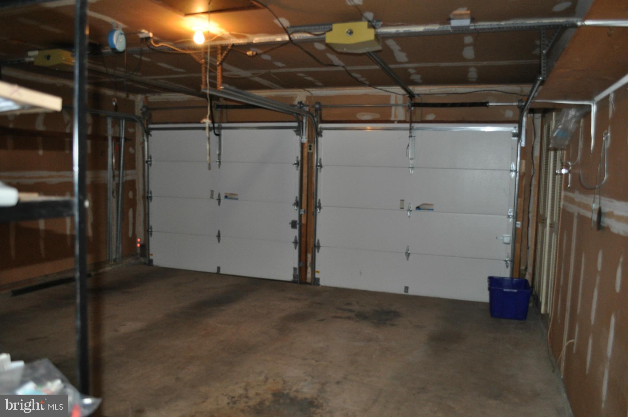 5014 West Running Brook Road Columbia, MD 21044 - Photo 21 of 23 Double Garage