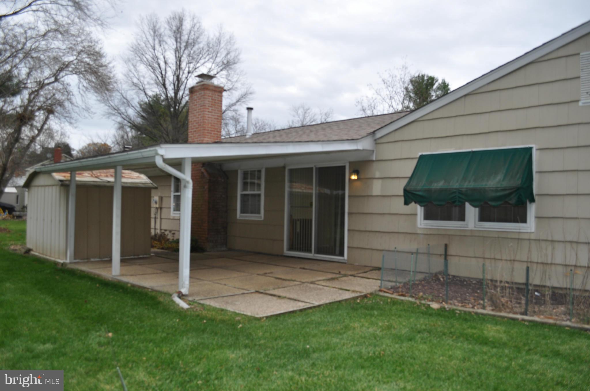 5014 West Running Brook Road Columbia, MD 21044 - Photo 23 of 23 Exterior (Rear)
