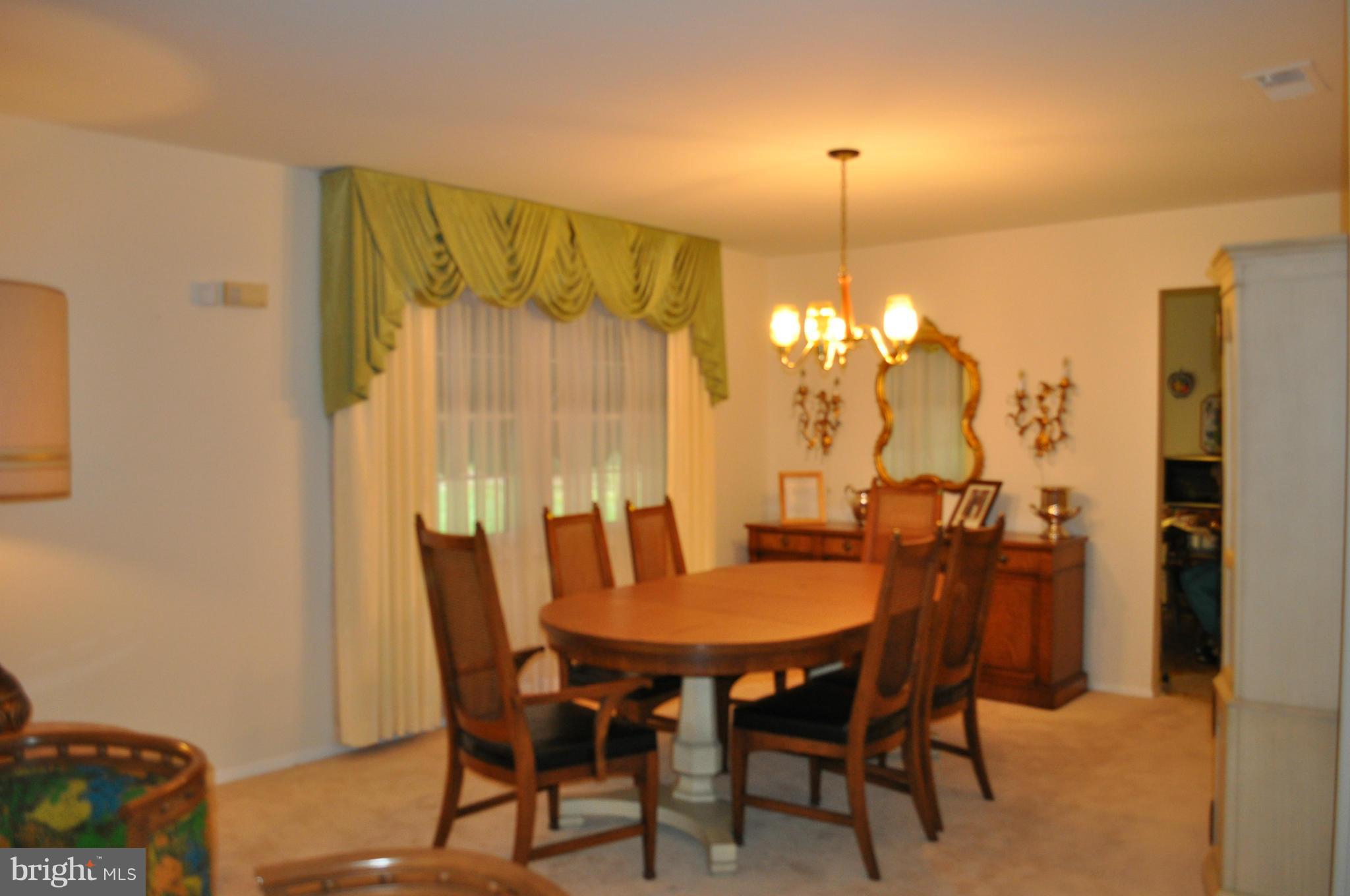 5014 West Running Brook Road Columbia, MD 21044 - Photo 6 of 23 Dining Room