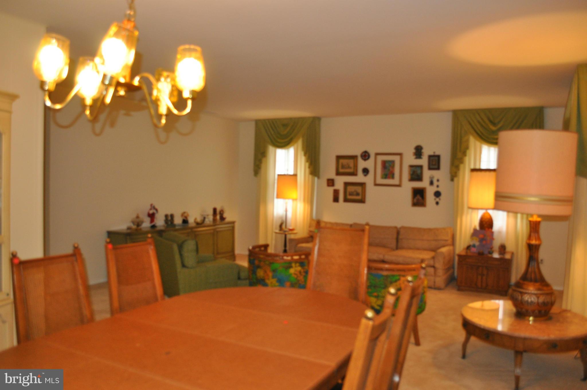 5014 West Running Brook Road Columbia, MD 21044 - Photo 7 of 23 Dining Room