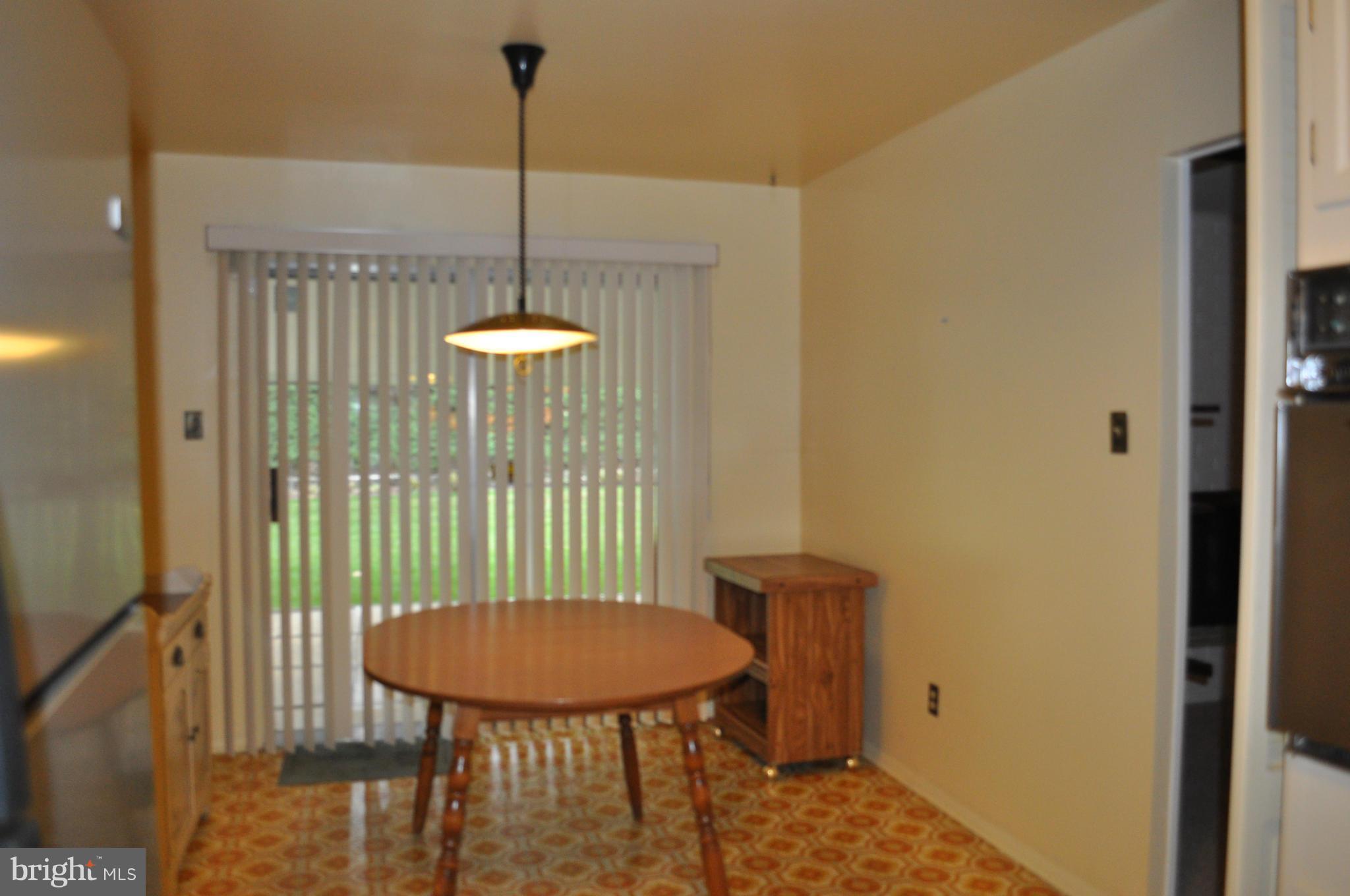 5014 West Running Brook Road Columbia, MD 21044 - Photo 9 of 23 Kitchen Breakfast Area