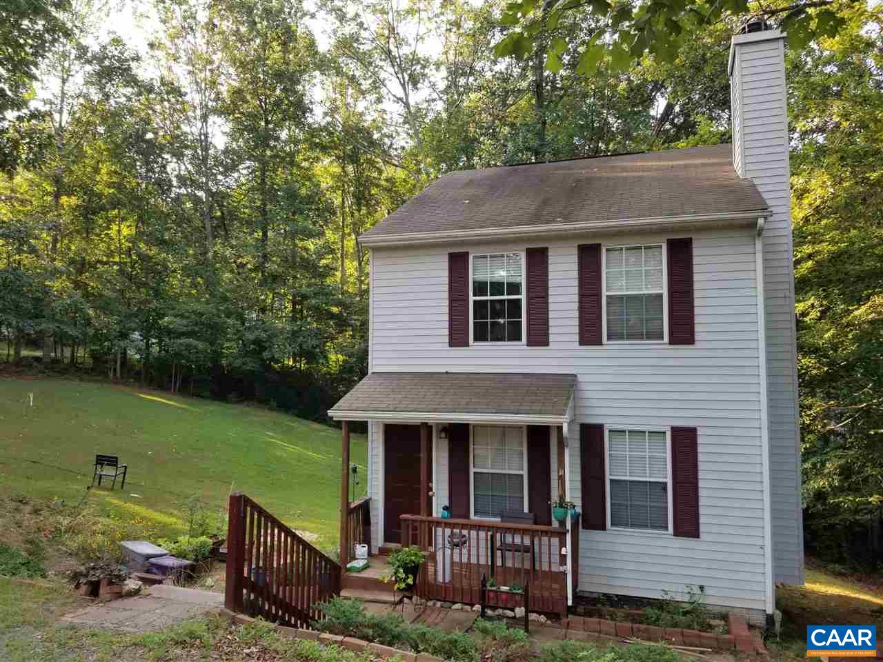 403 Jonquil Road Ruckersville, VA 22968 - Photo 1 of 2