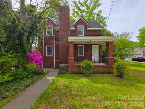 $1,050 | 754 Montgomery Avenue, Unit B, Albemarle, NC 28001