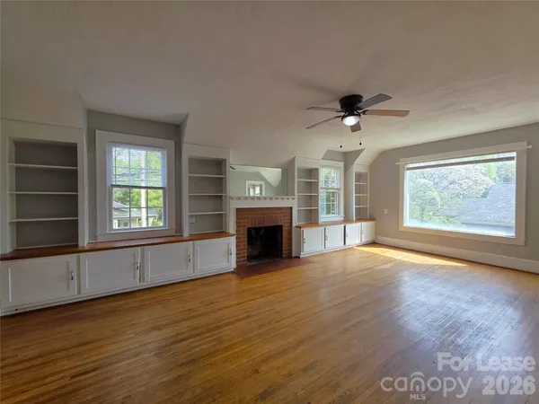 $1,050 | 754 Montgomery Avenue, Unit B, Albemarle, NC 28001