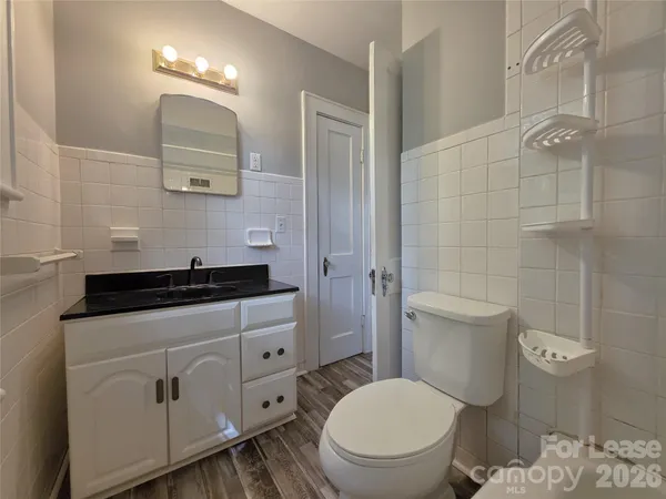 $1,050 | 754 Montgomery Avenue, Unit B, Albemarle, NC 28001