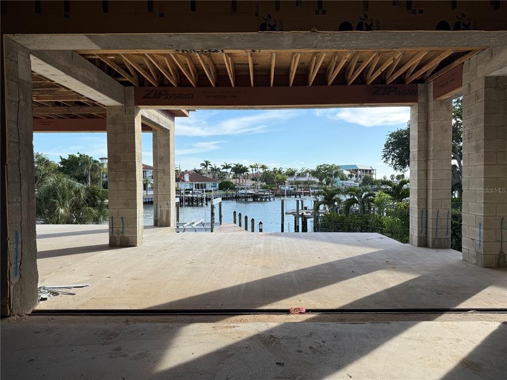 2417 South Dundee Street Tampa, FL 33629 - Photo 6 of 12 a view of lot of city