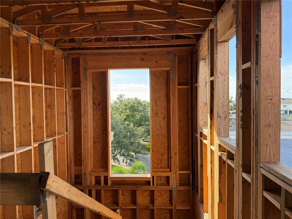 2417 South Dundee Street Tampa, FL 33629 - Photo 7 of 12 a view of an empty room