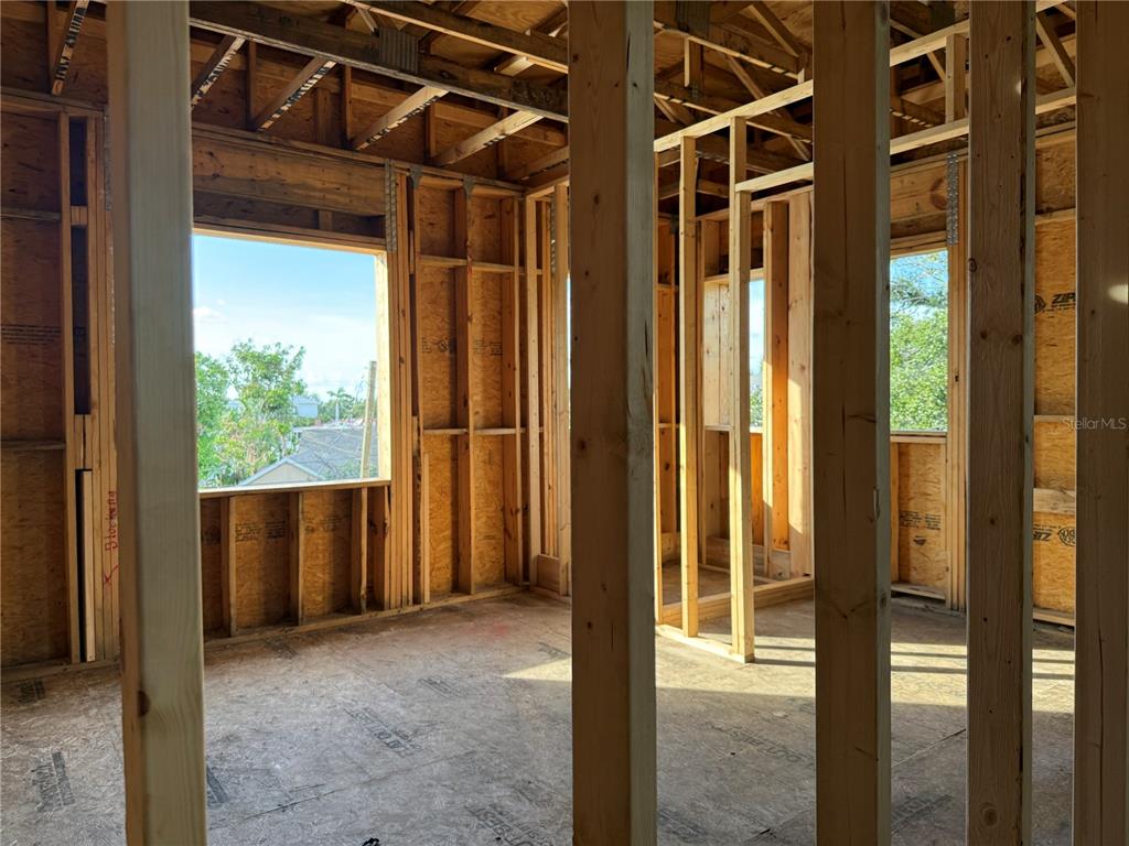 2417 South Dundee Street Tampa, FL 33629 - Photo 8 of 12 a view of an outdoor space