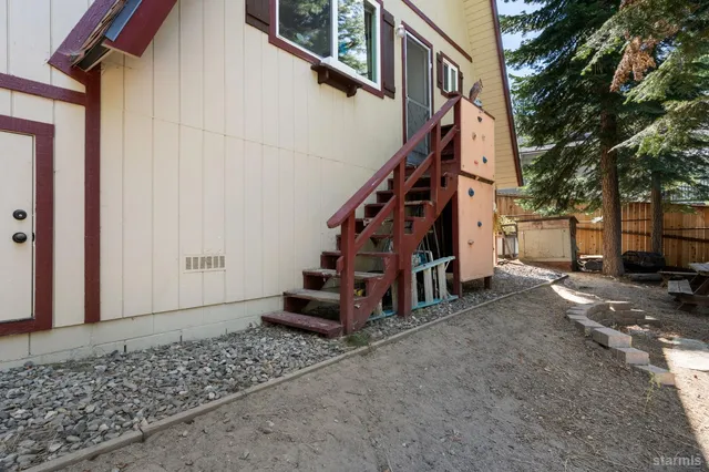 $799,000 | 1589 Cree Street, South Lake Tahoe, CA 96150