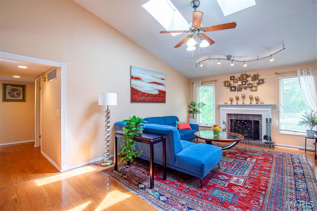 2025 Rurline Drive St. Louis, MO 63146 - Photo 35 of 92