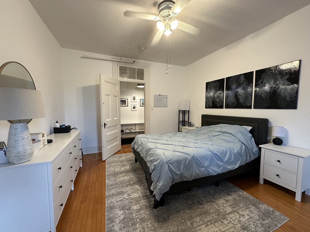 2 Inman Street, Unit 8 Cambridge, MA 02139 - Photo 1 of 10