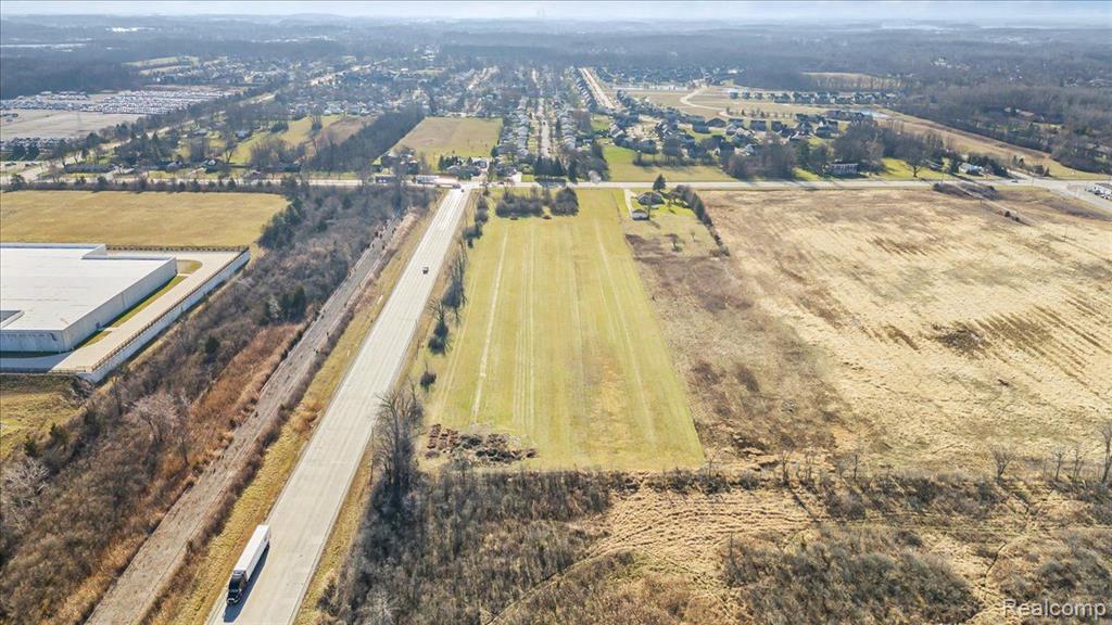 Vl Gibraltar Road Flat Rock, MI 48134 - Photo 9 of 10