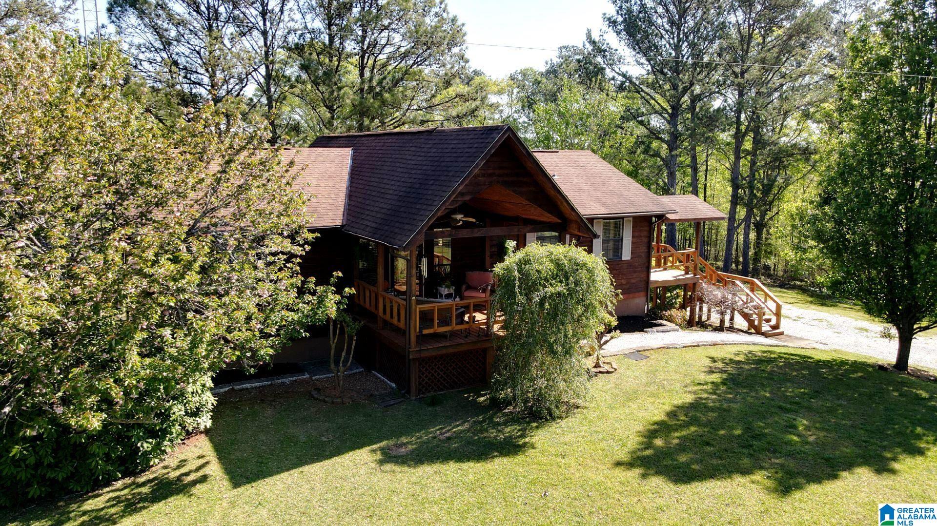 671 Country Club Road Ashland, AL 36251 - Photo 1 of 36