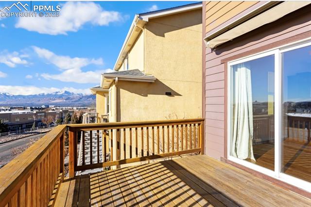 11624 Wildwood Ridge Drive Colorado Springs, CO 80921 - Photo 20 of 23