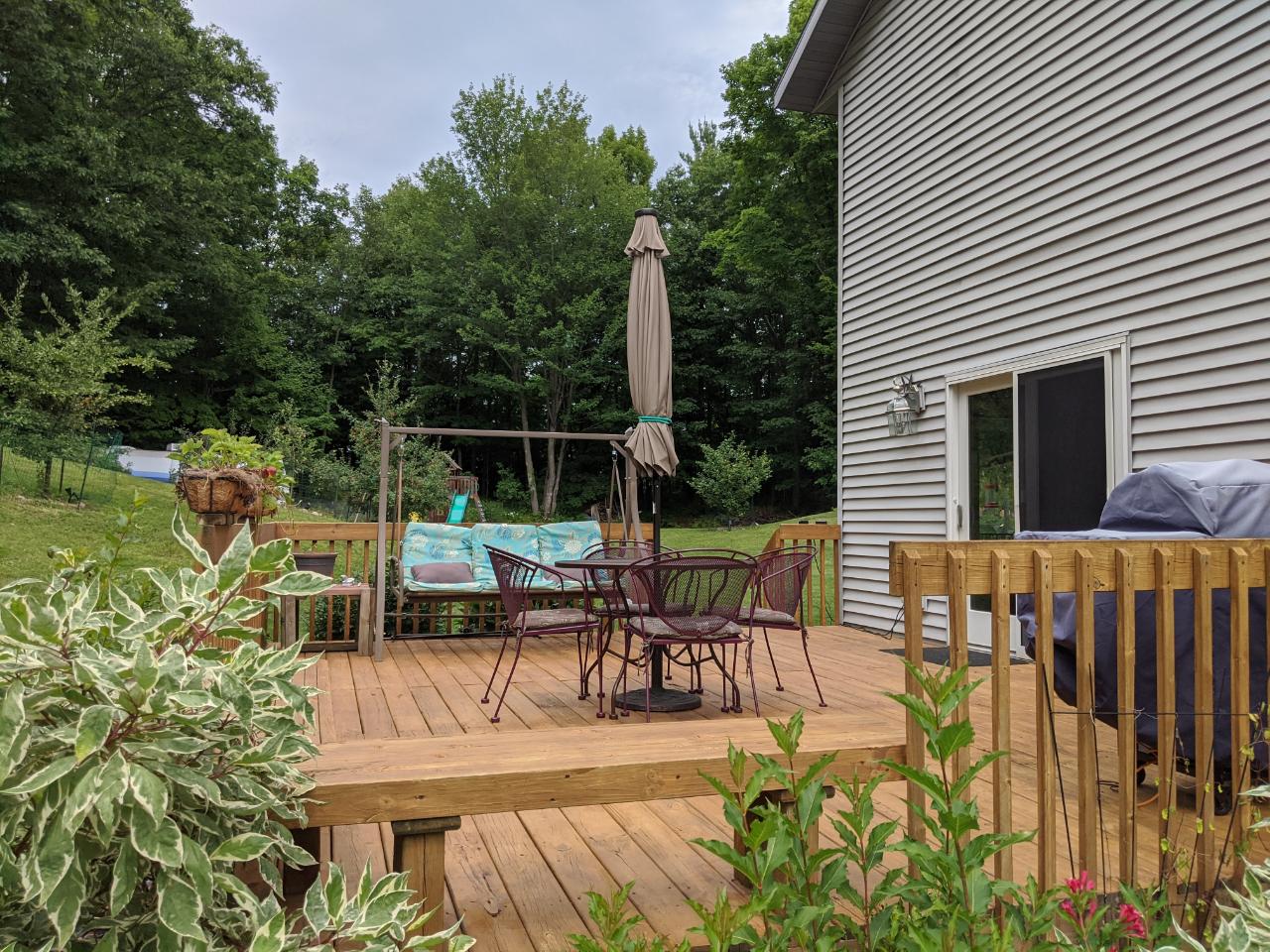 W7374 South Minnow Lake Road Phillips, WI 54555 - Photo 5 of 30 Gallery Image 5