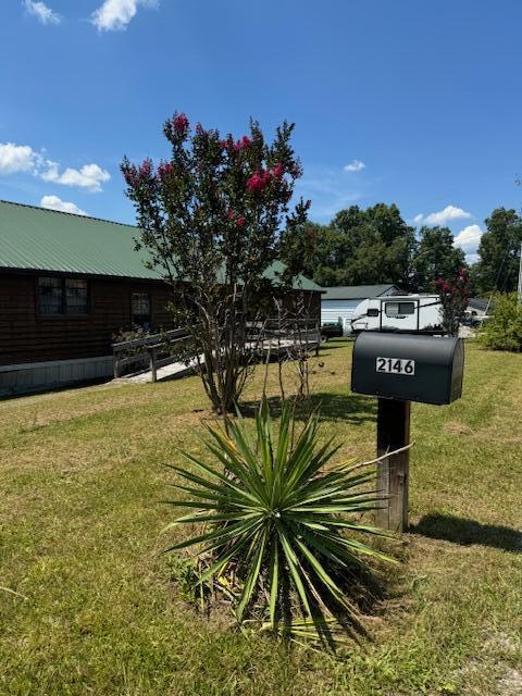 2146 Adams Road Corbin, KY 40701 - Photo 2 of 23 IMG_1443