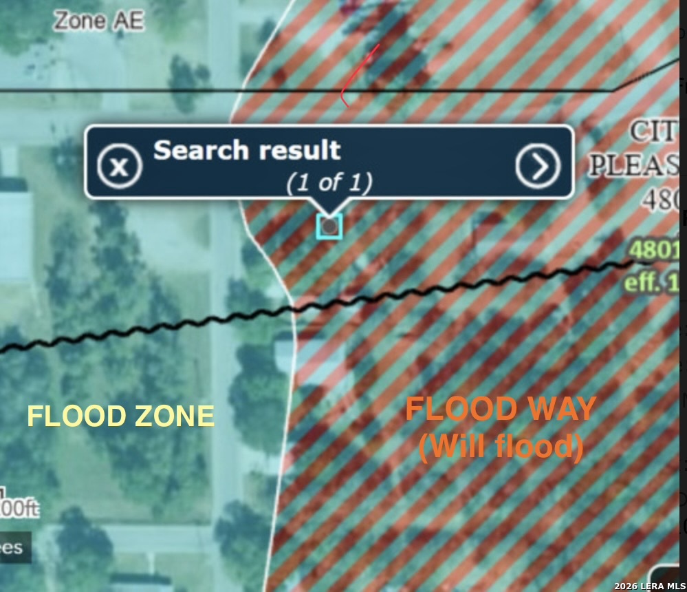 304 East Hunt Street Pleasanton, TX 78064 - Photo 8 of 8