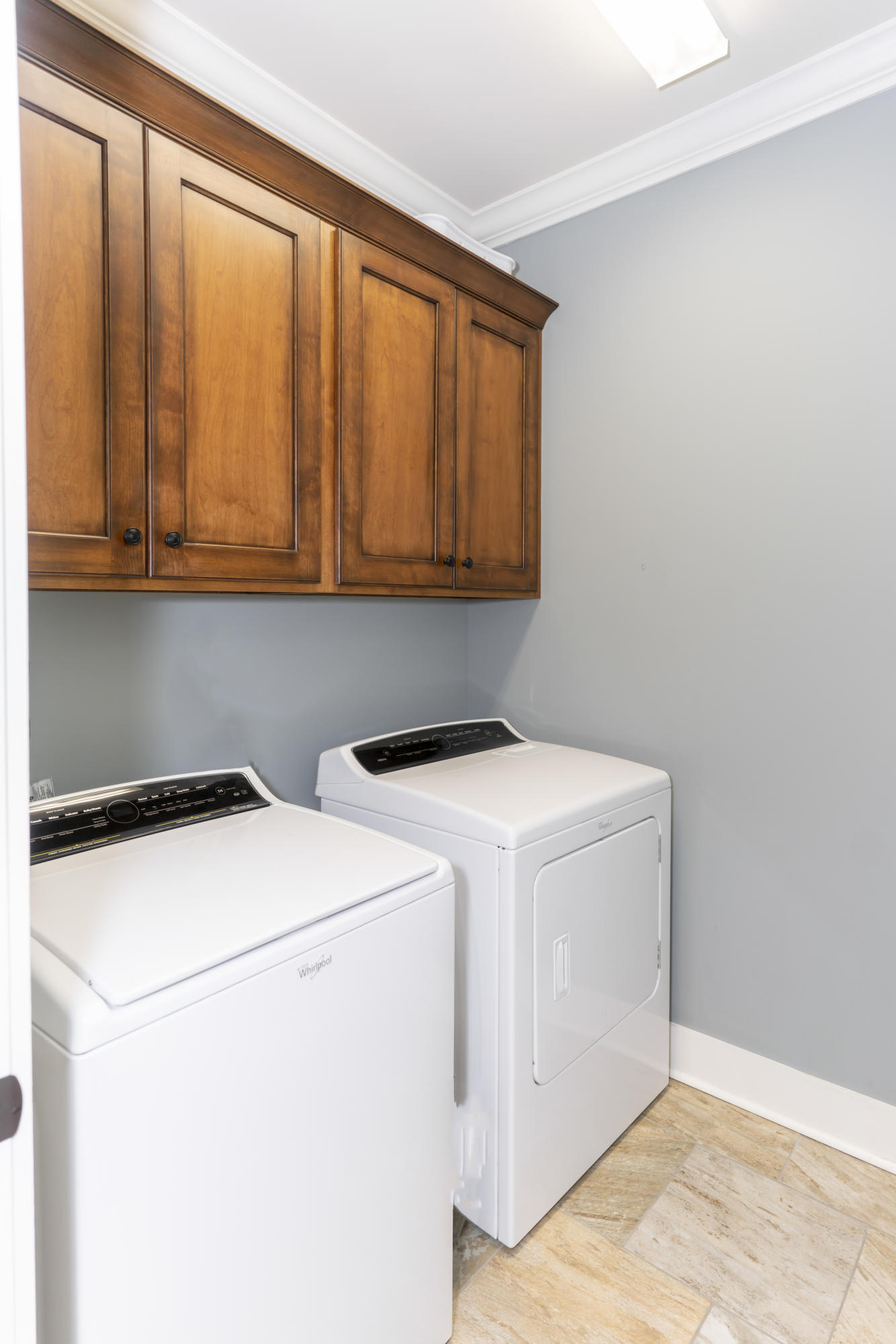 9211 Scarlet Ridge Road, Unit 15 Ooltewah, TN 37363 - Photo 21 of 52 Laundry